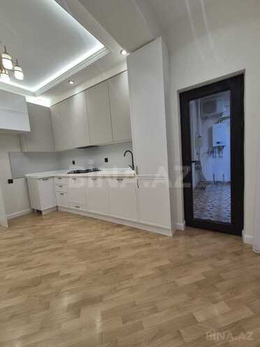 Satılır 3 otaqlı yeni tikili 103 m², Nəsimi r., photo 8 from 16