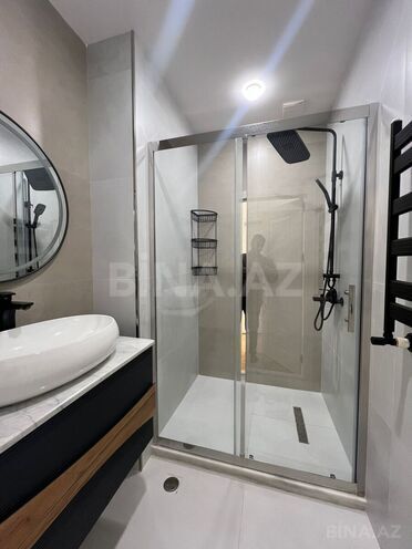 Satılır 3 otaqlı yeni tikili 103 m², Nəsimi r., photo 14 from 16