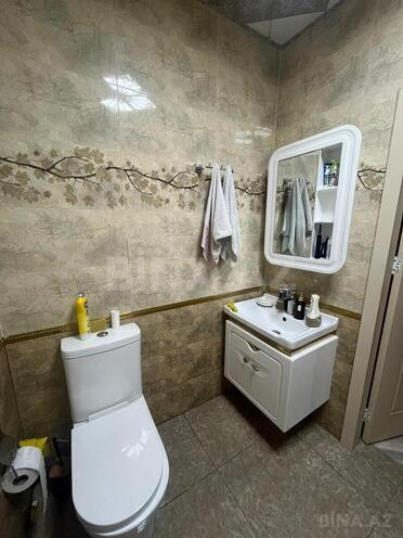 İcarəyə verilir 2 otaqlı yeni tikili 110 m², Nərimanov r., photo 10 from 13