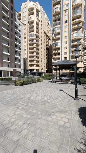 Satılır 3 otaqlı yeni tikili 140.6 m², Şah İsmayıl Xətai m., photo 4 from 10