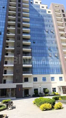 Satılır 3 otaqlı yeni tikili 140.6 m², Şah İsmayıl Xətai m., photo 3 from 10