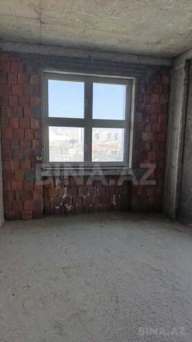 Satılır 3 otaqlı yeni tikili 140.6 m², Şah İsmayıl Xətai m., photo 9 from 10