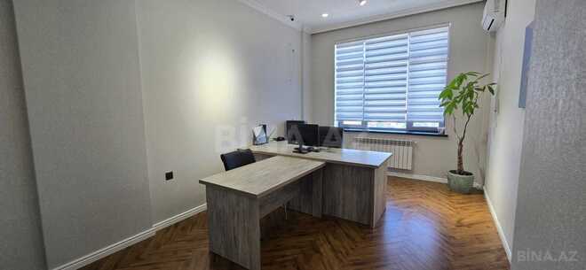 İcarəyə verilir 5 otaqlı ofis 220 m², Koroğlu m., photo 5 from 27