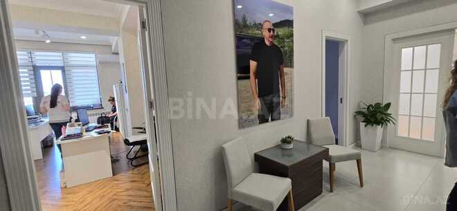 İcarəyə verilir 5 otaqlı ofis 220 m², Koroğlu m., photo 19 from 27