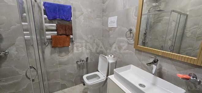 İcarəyə verilir 5 otaqlı ofis 220 m², Koroğlu m., photo 21 from 27