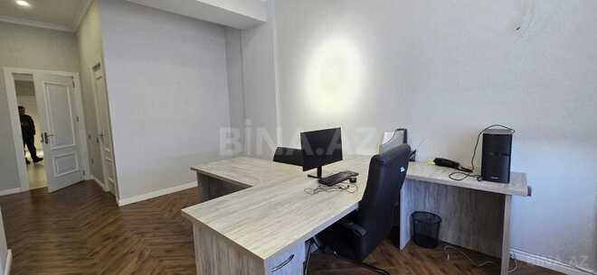 İcarəyə verilir 5 otaqlı ofis 220 m², Koroğlu m., photo 6 from 27