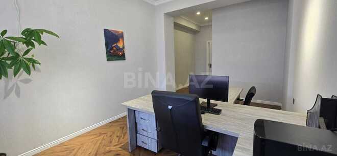 İcarəyə verilir 5 otaqlı ofis 220 m², Koroğlu m., photo 7 from 27