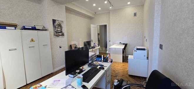 İcarəyə verilir 5 otaqlı ofis 220 m², Koroğlu m., photo 8 from 27