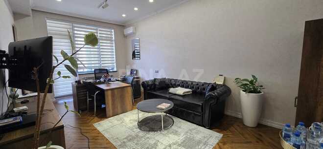 İcarəyə verilir 5 otaqlı ofis 220 m², Koroğlu m., photo 3 from 27