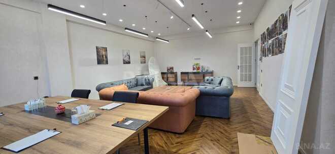 İcarəyə verilir 5 otaqlı ofis 220 m², Koroğlu m., photo 11 from 27