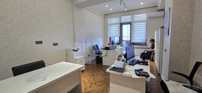 İcarəyə verilir 5 otaqlı ofis 220 m², Koroğlu m., photo 10 from 27