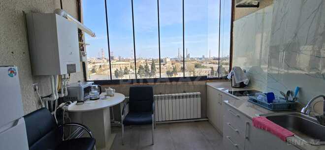 İcarəyə verilir 5 otaqlı ofis 220 m², Koroğlu m., photo 18 from 27