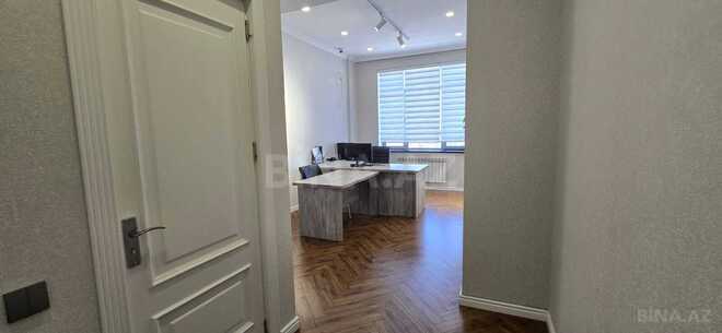 İcarəyə verilir 5 otaqlı ofis 220 m², Koroğlu m., photo 9 from 27