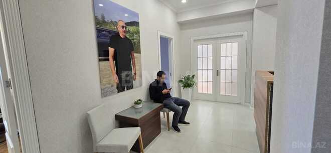 İcarəyə verilir 5 otaqlı ofis 220 m², Koroğlu m., photo 16 from 27