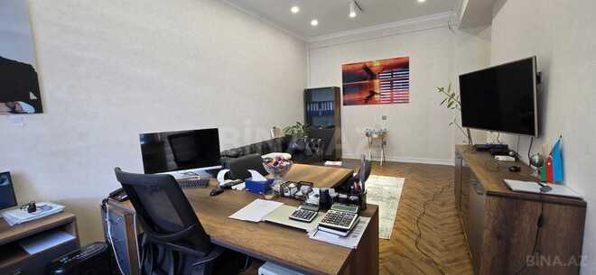 İcarəyə verilir 5 otaqlı ofis 220 m², Koroğlu m., photo 4 from 27