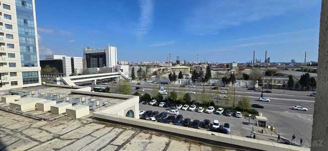 İcarəyə verilir 5 otaqlı ofis 220 m², Koroğlu m., photo 24 from 27