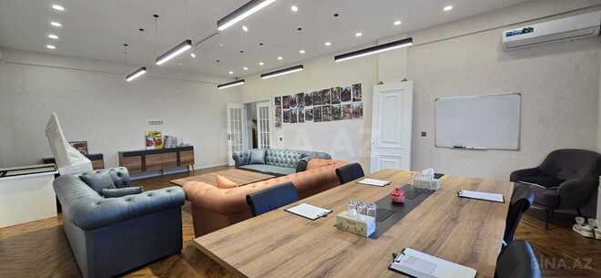 İcarəyə verilir 5 otaqlı ofis 220 m², Koroğlu m., photo 14 from 27