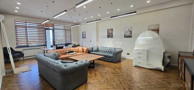 İcarəyə verilir 5 otaqlı ofis 220 m², Koroğlu m., photo 13 from 27