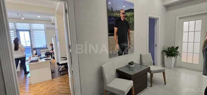 İcarəyə verilir 5 otaqlı ofis 220 m², Koroğlu m., photo 15 from 27