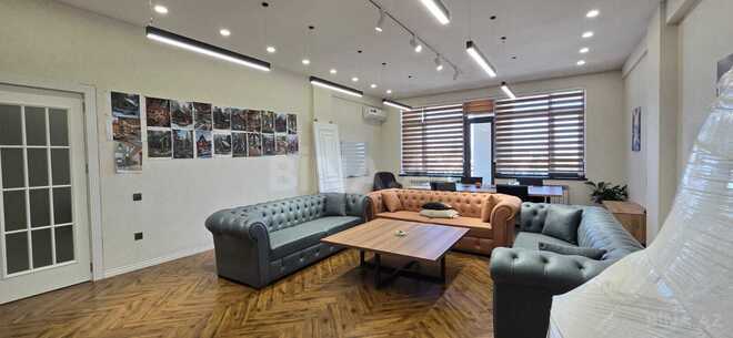 İcarəyə verilir 5 otaqlı ofis 220 m², Koroğlu m., photo 12 from 27