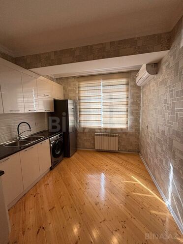 Продаётся 1-комн. новостройка 48 м², м. Ази Асланов, photo 9 from 16