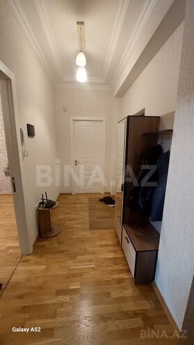 İcarəyə verilir 2 otaqlı yeni tikili 85 m², İnşaatçılar m., photo 12 from 19