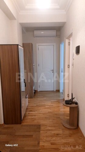 İcarəyə verilir 2 otaqlı yeni tikili 85 m², İnşaatçılar m., photo 14 from 19