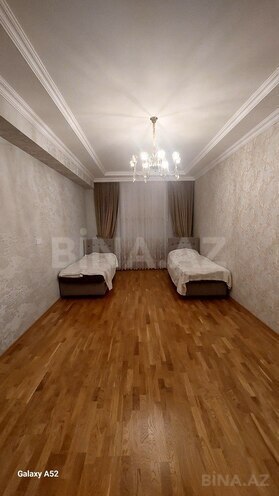 İcarəyə verilir 2 otaqlı yeni tikili 85 m², İnşaatçılar m., photo 18 from 19