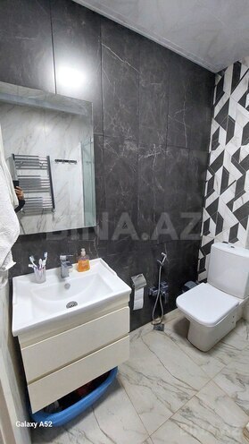 İcarəyə verilir 2 otaqlı yeni tikili 85 m², İnşaatçılar m., photo 5 from 19