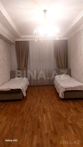 İcarəyə verilir 2 otaqlı yeni tikili 85 m², İnşaatçılar m., photo 15 from 19