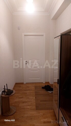 İcarəyə verilir 2 otaqlı yeni tikili 85 m², İnşaatçılar m., photo 13 from 19