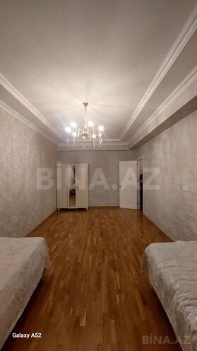 İcarəyə verilir 2 otaqlı yeni tikili 85 m², İnşaatçılar m., photo 17 from 19