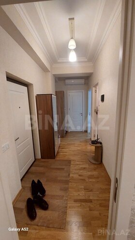 İcarəyə verilir 2 otaqlı yeni tikili 85 m², İnşaatçılar m., photo 11 from 19