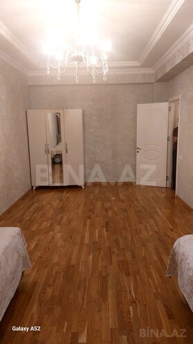 İcarəyə verilir 2 otaqlı yeni tikili 85 m², İnşaatçılar m., photo 16 from 19