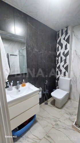 İcarəyə verilir 2 otaqlı yeni tikili 85 m², İnşaatçılar m., photo 7 from 19