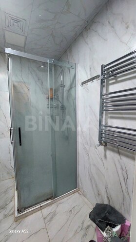 İcarəyə verilir 2 otaqlı yeni tikili 85 m², İnşaatçılar m., photo 6 from 19