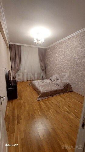İcarəyə verilir 2 otaqlı yeni tikili 85 m², İnşaatçılar m., photo 4 from 19