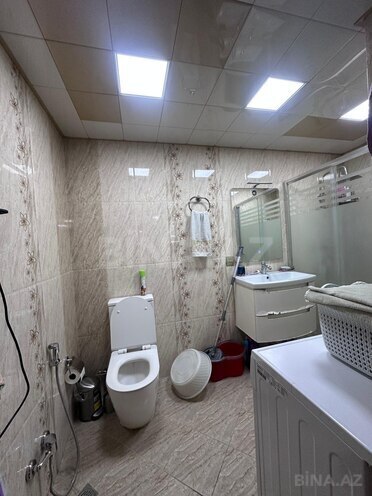 Satılır 2 otaqlı yeni tikili 56 m², Həzi Aslanov m., photo 7 from 8