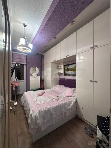 Satılır 2 otaqlı yeni tikili 56 m², Həzi Aslanov m., photo 5 from 8