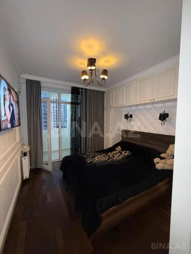 Продаётся 2-комн. новостройка 50 м², м. Гянджлик, photo 6 from 26
