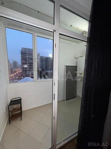 Продаётся 2-комн. новостройка 50 м², м. Гянджлик, photo 13 from 26