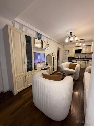 Продаётся 2-комн. новостройка 50 м², м. Гянджлик, photo 1 from 26