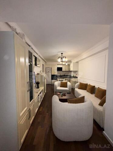 Продаётся 2-комн. новостройка 50 м², м. Гянджлик, photo 5 from 26