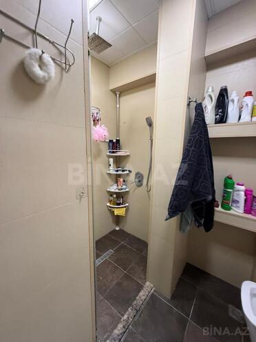 Продаётся 2-комн. новостройка 50 м², м. Гянджлик, photo 24 from 26