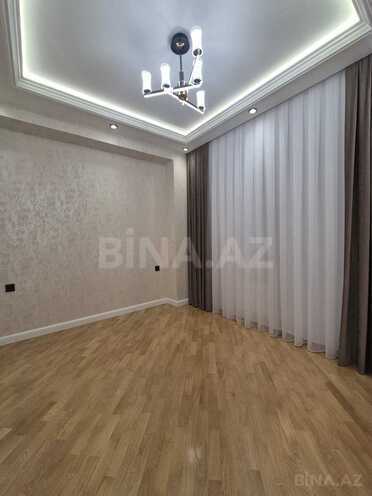 Satılır 3 otaqlı yeni tikili 103 m², Nəsimi r., photo 5 from 16