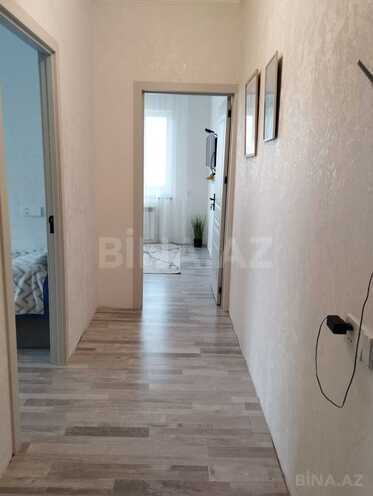 Satılır 2 otaqlı köhnə tikili 70 m², Bakıxanov q., photo 18 from 21