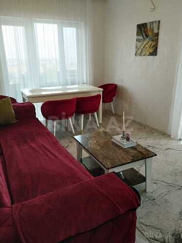 Satılır 2 otaqlı köhnə tikili 70 m², Bakıxanov q., photo 1 from 21