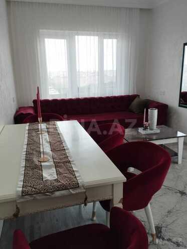 Satılır 2 otaqlı köhnə tikili 70 m², Bakıxanov q., photo 5 from 21