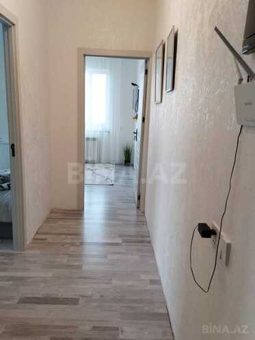 Satılır 2 otaqlı köhnə tikili 70 m², Bakıxanov q., photo 14 from 21