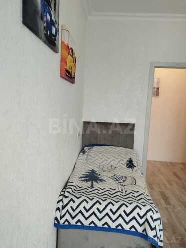 Satılır 2 otaqlı köhnə tikili 70 m², Bakıxanov q., photo 6 from 21